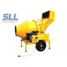 Buy cheap 350L Concrete Pan Mixer Machine Cement Mixer Machine Simple Structure from wholesalers