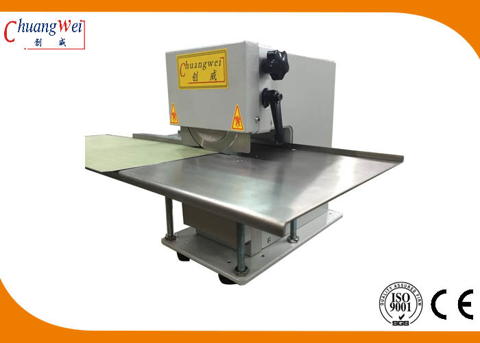 PCB Separator many blade for LED Board Customized Size