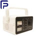 22V USB Portable Power Stations For Camping 222Wh 60000mAh 2.36kg Weight