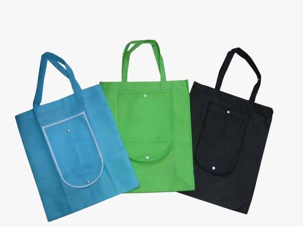 Buy cheap Recyclable 260cm Spunbond Polypropylene Tote Bags from wholesalers