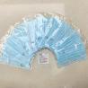 Buy cheap Nail Beauty Salon 3 Ply Disposable Medical Mask Grinding Sanding Industry Support from wholesalers