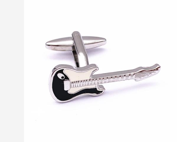 Buy cheap Metal Plating Mens Personalised Cufflinks , Mens Designer Cufflinks from wholesalers