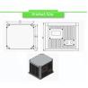 Buy cheap UNIVO UBFS-AY Navigation System Antenna Attitude Fiber Optic Gyroscope North Seeker from wholesalers