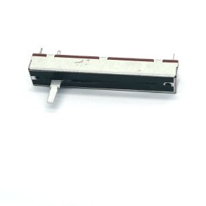 100ohm 45mm Travel Slide Fader 60mm Slide Potentiometer Carbon Film