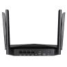 Buy cheap 2.4GHz 150Mbps / 50Mbps 4G LTE WiFi Router MT7628NN CPU 5dBi / 3dBi Antenna from wholesalers