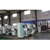 Buy cheap uPVC Window Processing Machine / Double Mitre Saw CNC Cutting Equipment from wholesalers