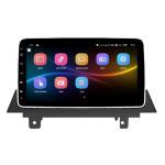 Ouchuangbo car radio gps stereo for Dongfeng DFSK Glory 580 2019-2021 DAB head