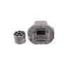 Buy cheap HPV116 HPV145 Piston Pump Parts Excavator Hydraulic Pump Parts from wholesalers