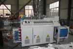 ABB/Delta Inverter PVC Conduit Pipe Making Machine for Your Requirements