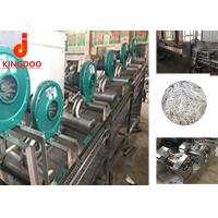 Buy cheap Original Design Auto Noodle Boiling Machine Rice Vermicelli Making Machine product