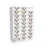 Buy cheap 372kw Industrial Energy Storage Systems IP65 Container Battery Storage 280Ah from wholesalers