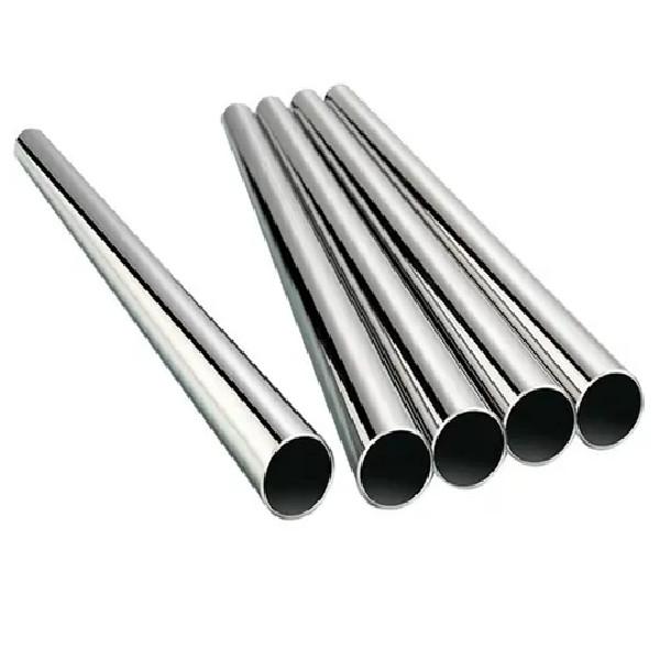 Buy cheap 304 Stainless Steel Pipe Ideal For Structural Chemical Food Processing Automotive And Energy Applications from wholesalers