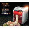 Buy cheap Electric Household Noodle Machine ND-180A from wholesalers