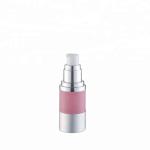 Liquid CreamAirless Cosmetic Bottles Beauty Products Airless Pump Container