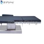 Portable Ophthalmology Surgical Electric Operating Table Medical Equipment