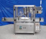 Buy cheap Single/Double/Multi-Head Pharmaceutical Sealing Machine With Single/Double/Multi-Nozzle from wholesalers