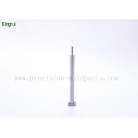 Buy cheap Stainless Steel Ejector Pins And Ejector Sleeves For Injection Mold product