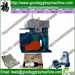 Used Paper Recycling High Quality Used Egg Tray Machine With Lowest Price