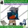 Buy cheap automatic egg tray machine from wholesalers
