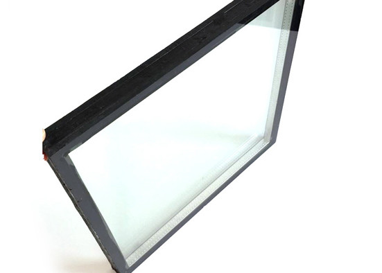 Building Low E Insulated Glass Spectrum Selective