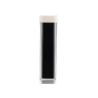 Buy cheap Single 18650 Battery Power Bank Portable Charger With Plastic LED Indicator from wholesalers