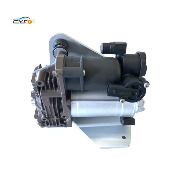 Buy cheap Discovery 3 4 2005-2013 LR015303 LR023964 Land Rover Air Suspension Pump from wholesalers