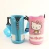 Buy cheap Embroidery Round H18cm Water Bottle Sleeve For Children from wholesalers