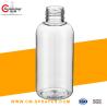 Buy cheap Clear Pet Pump Bottle 500ml 120ml 24/410 from wholesalers
