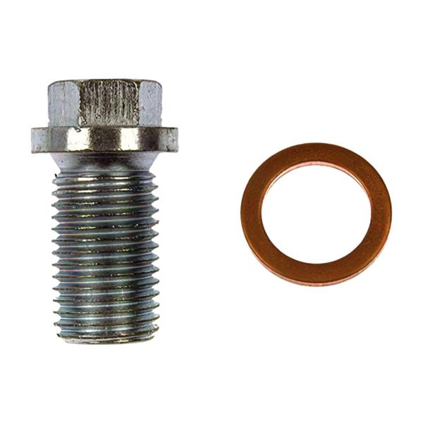 400304 OE 1119970330 Oil Pan Bolt for Mercedes Sprinter W901 Engine Parts