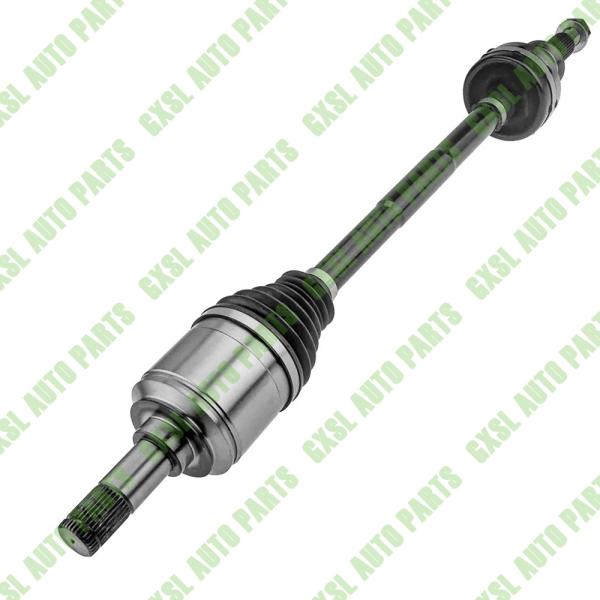 Buy cheap For Maserati Levante 3.0T 2016 Present Rear Left/Right Drive Shaft Axle OEM 670032036 from wholesalers