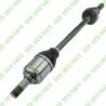 Buy cheap For Maserati Levante 3.0T 2016 Present Rear Left/Right Drive Shaft Axle OEM 670032036 from wholesalers