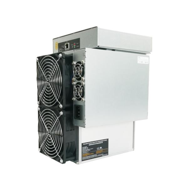 Buy cheap 76db DR5 35Th/S 1.8KW Second Hand DCR Miner 46W/T from wholesalers