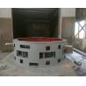 Buy cheap Vertical Layout Kaplan Hydro Turbine Water Power Turbine Generator from wholesalers