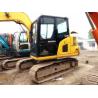 Buy cheap Used KOMATSU PC70-8 Excavator FOR SALE from wholesalers