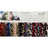 Buy cheap Pile Coating 250GSM Sequin Cloth Material Decorated Shining Fabric from wholesalers