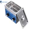 Buy cheap Mechanical Control Ultrasonic Carbureter Cleaner 3.2L Thoroughly Fast Cleaning from wholesalers