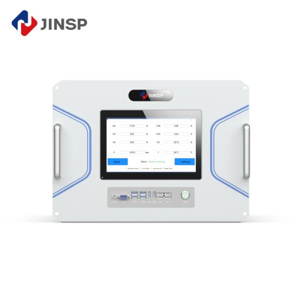 Buy cheap Simultaneous Multi-gas Analyzer Raman Spectroscopy for Fluorine Chemical Industry from wholesalers