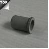 Buy cheap Good Tenacity Thermocouple Protective Thermowell Tube Silver And Grey Color from wholesalers