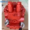 Buy cheap 140KG M5X180CH8 Excavator Swing Motor Parts from wholesalers