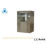 Buy cheap Personnel Clean Room Air Showers Dust Removal Cleaning Room Equipment from wholesalers