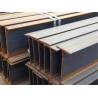Buy cheap Hot Rolled Stainless Steel Profile 100x100 200x200 300x300mm from wholesalers