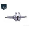 Buy cheap 45Cr Forged Steel Motorcycle Engine Spare Parts For YAMAHA YBR125 125cc from wholesalers