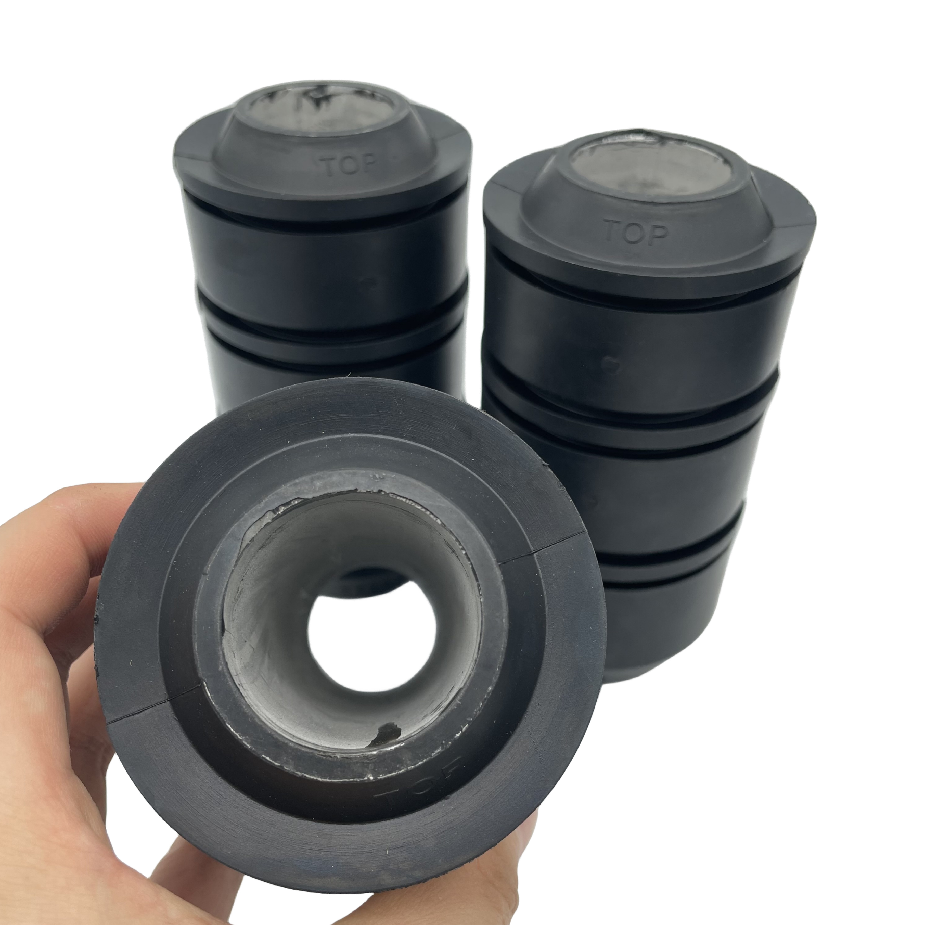 Long Lasting Performance High Pressure Resistant 3" FMC Swivel Joint Repair Kit