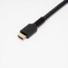 Buy cheap Male To Male 48G Copper 8K Hdmi Cable PVC Pure 8K Hdmi Cable from wholesalers