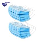 FDA Type I Anti Pollution Earloop Medical Mask