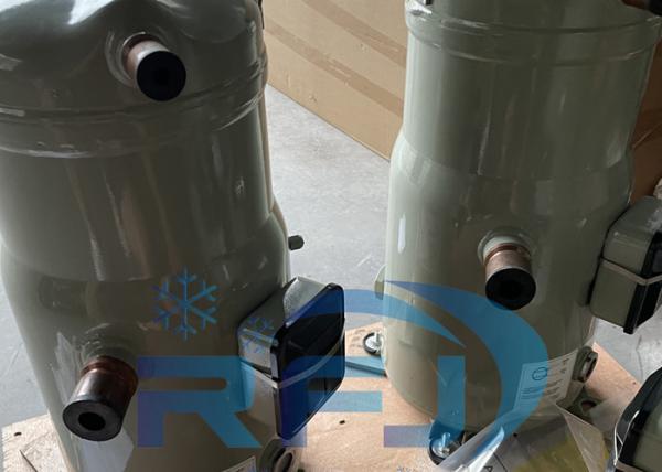 CSHD161K0A0M Scroll Compressor Refrigeration Compressor R410A 380~415-3-50Hz 460
