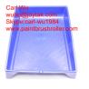 Buy cheap Professional Plastic Paint Roller Grid Paint Tray Painting Tools PT-009 from wholesalers