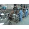 Buy cheap Dishwashing Liquid Detergent Manufacturing Plant ISO9001 Certification from wholesalers