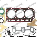 Full Gasket Kit 3D82 3TN82 84mm 719823-92780 719823-92620