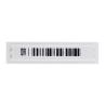 Buy cheap Thermal Transfer Printing Paper EAS Soft Label Rectangular Shape from wholesalers
